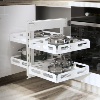 Kitchen equipment
